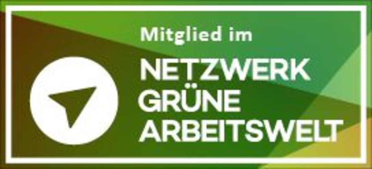 Logo Netzwerk Grüne Arbeitswelt