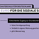 Corona-Schutzschild für Deutschland - 3 Mrd. Euro für die Soziale Sicherung