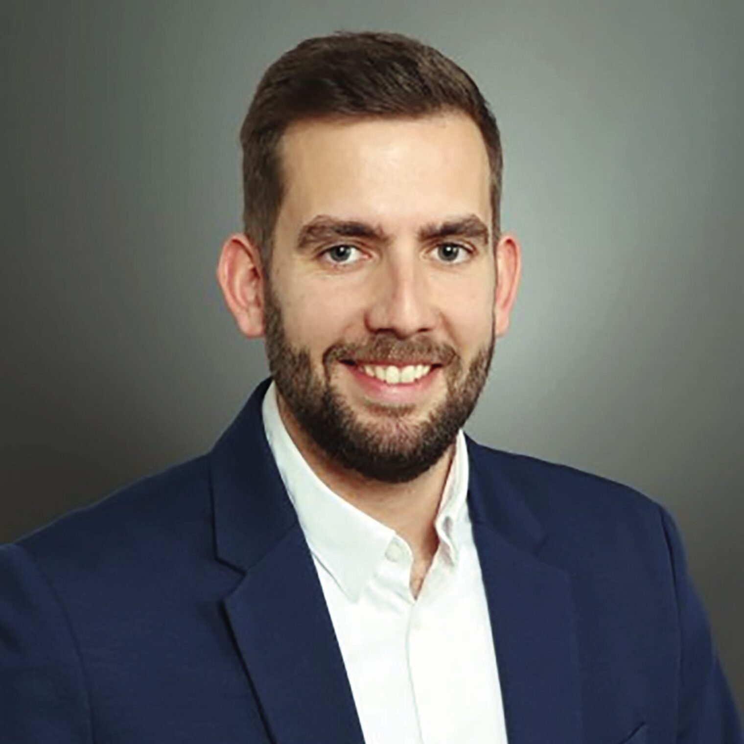Gebäudereinigermeister Mario Wulfekötter