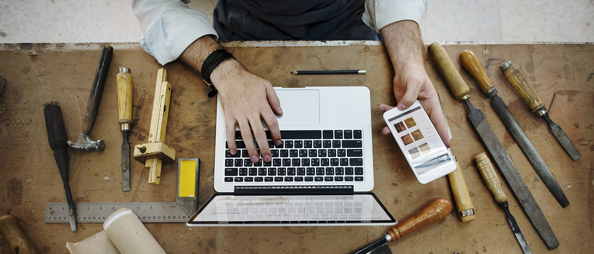 Online-Seminare für Handwerker