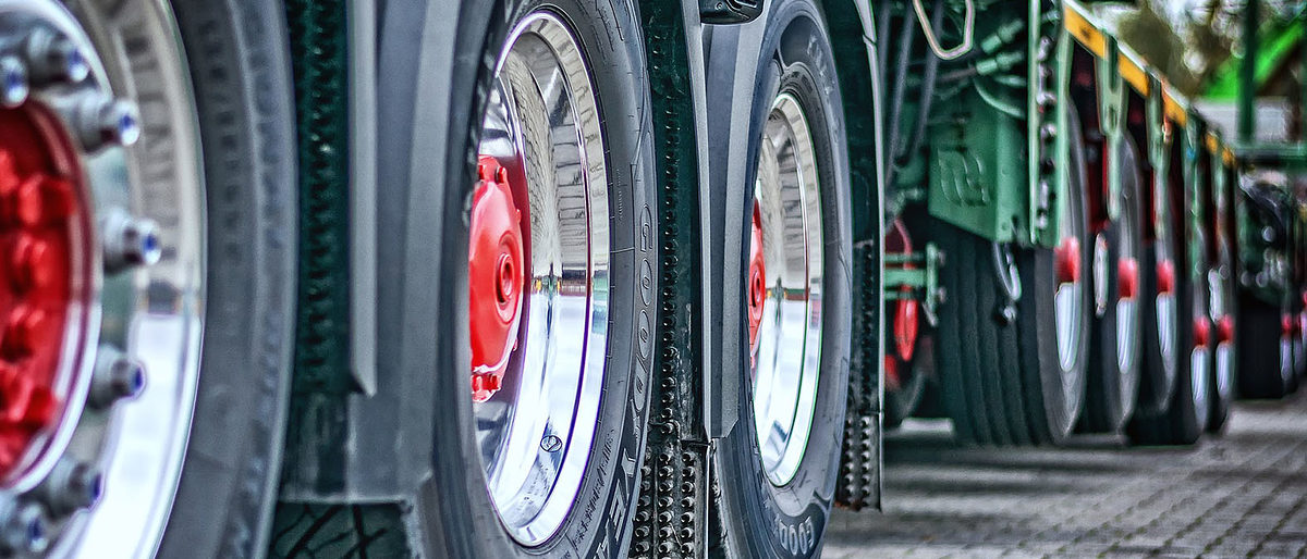 Bund-Förderung für Abbiegeassistenten an Lkw Bund-Förderung für Abbiegeassistenten an Lkw