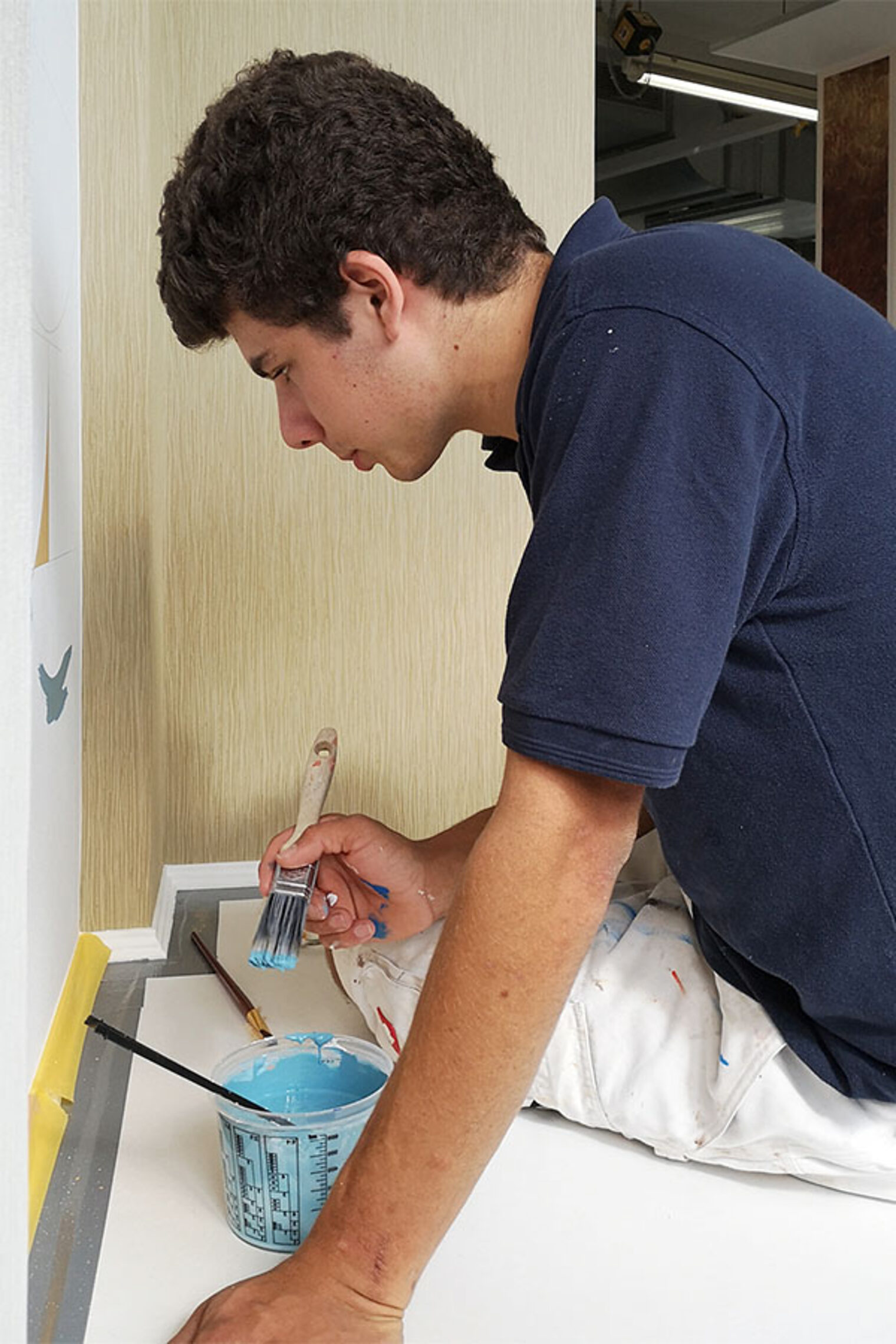 Handwerksnachwuchs feiert erste Sieger Handwerksnachwuchs feiert erste Sieger