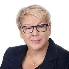Petra Seckler Petra Seckler