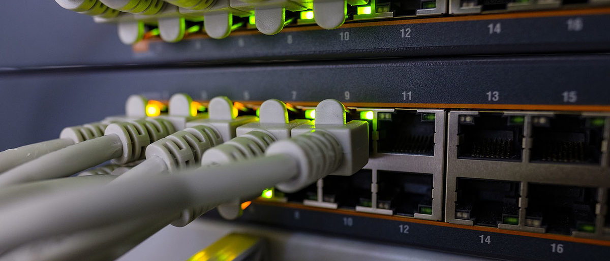 IT-Systemadministrator