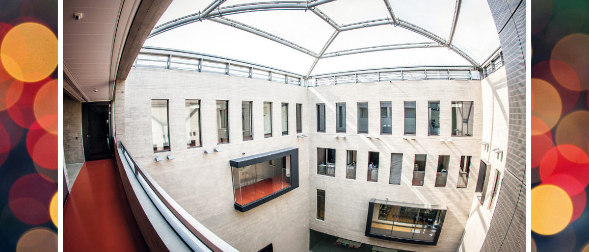 Neujahrstalk des Handwerks 2021