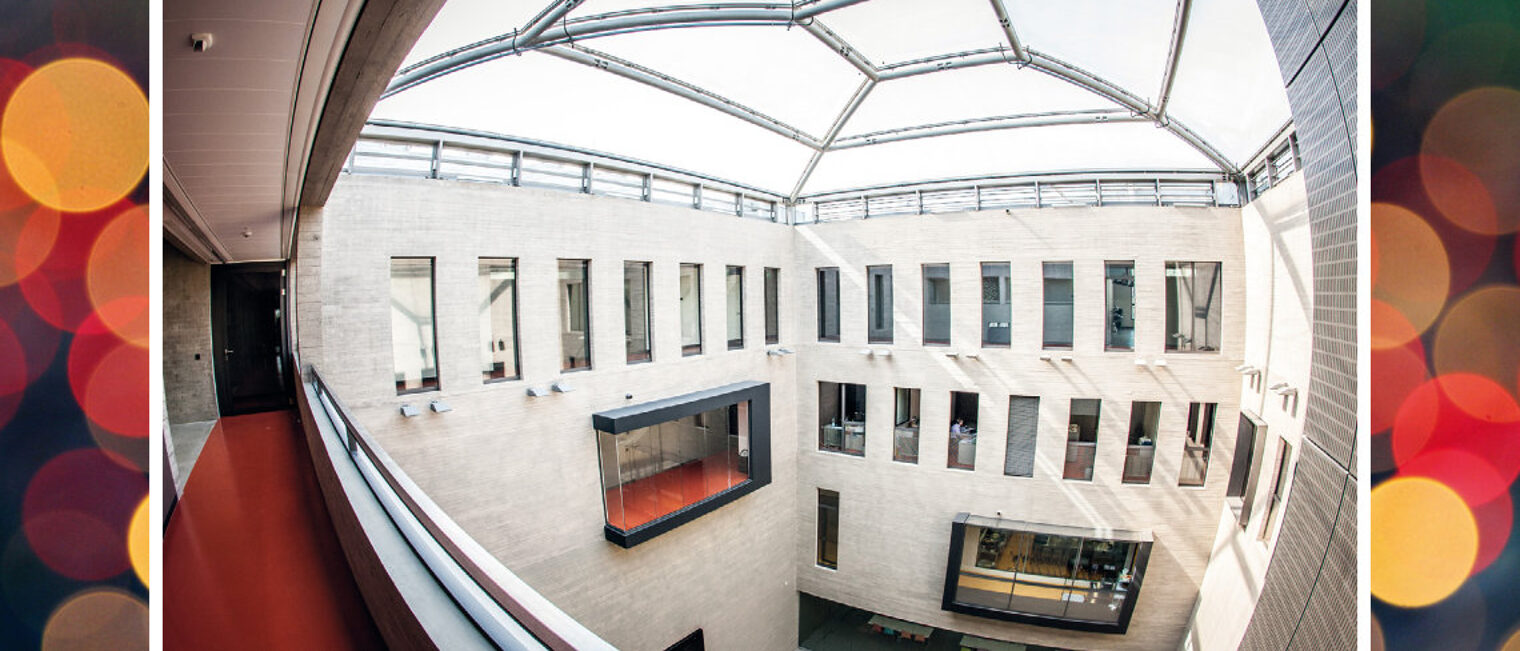 Neujahrstalk des Handwerks 2021