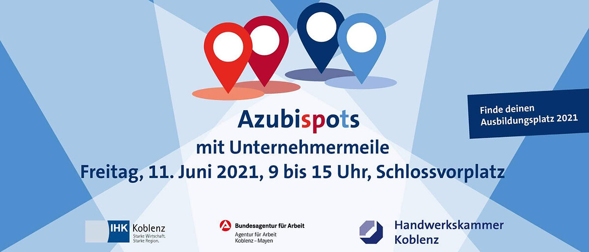 Azubispots