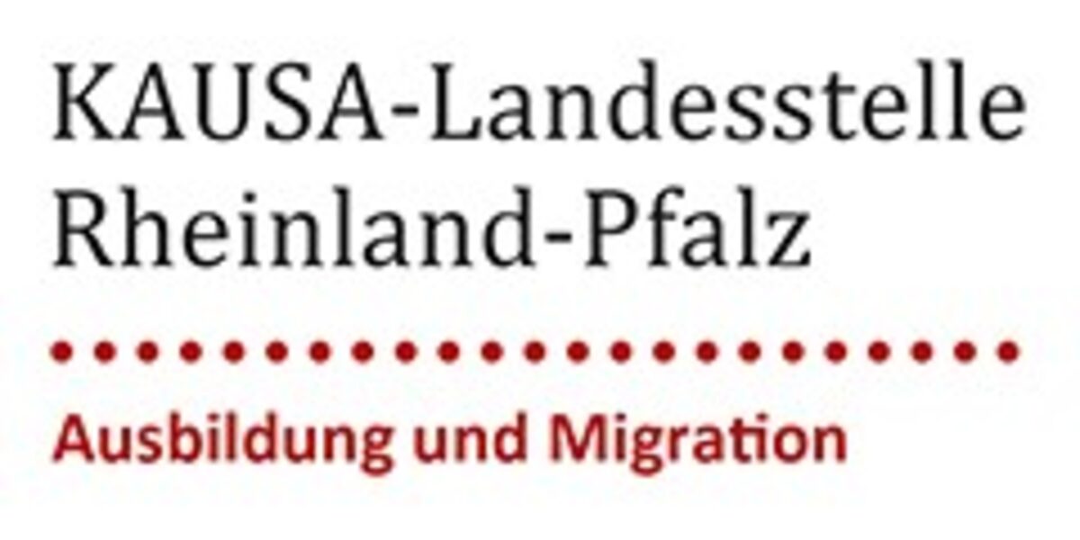Kausa Landesstelle Rheinland-Pfalz