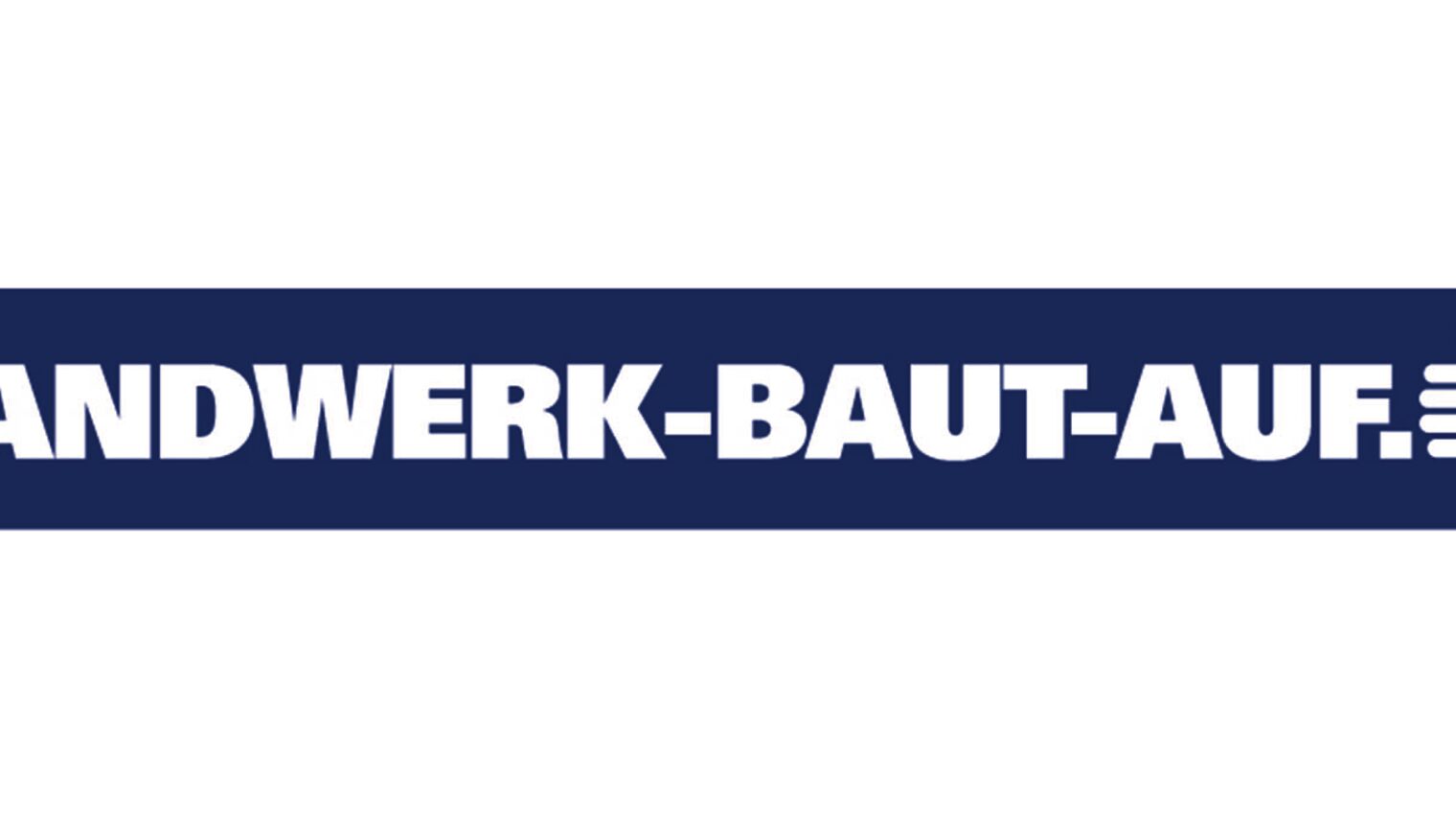 Handwerk Baut auf