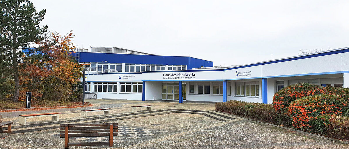 Berufsbildungszentrum Bad Kreuznach 2021 Berufsbildungszentrum Bad Kreuznach 2021