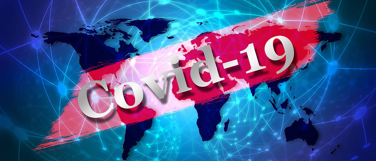 Aktuelle Informationen zum Coronavirus Aktuelle Informationen zum Coronavirus