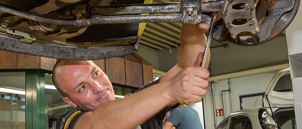 Handwerk bildet mehr aus HwK Koblenz meldet 2.930 neue Ausbildungsverhältnisse zum Jahresende 2021 / Rekordzahlen aus der Ahrregion