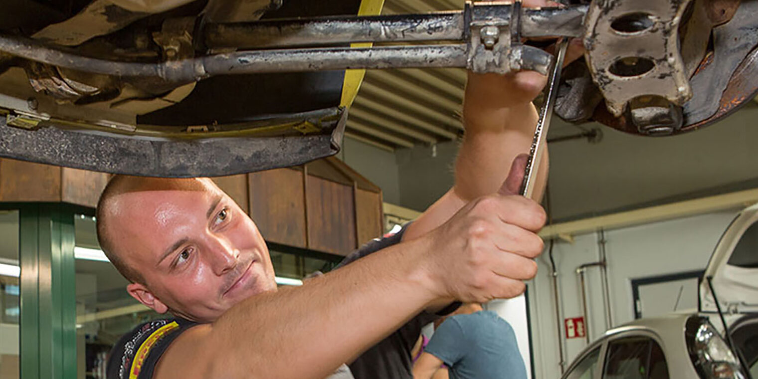 Handwerk bildet mehr aus HwK Koblenz meldet 2.930 neue Ausbildungsverhältnisse zum Jahresende 2021 / Rekordzahlen aus der Ahrregion