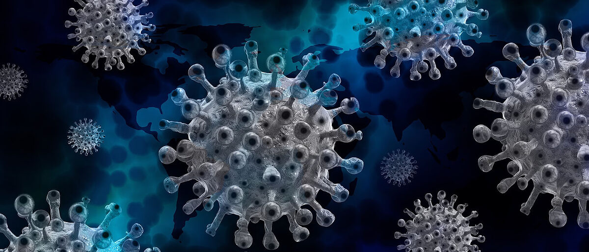 Coronavirus - Handlungshilfe für Betriebe (FAQ)