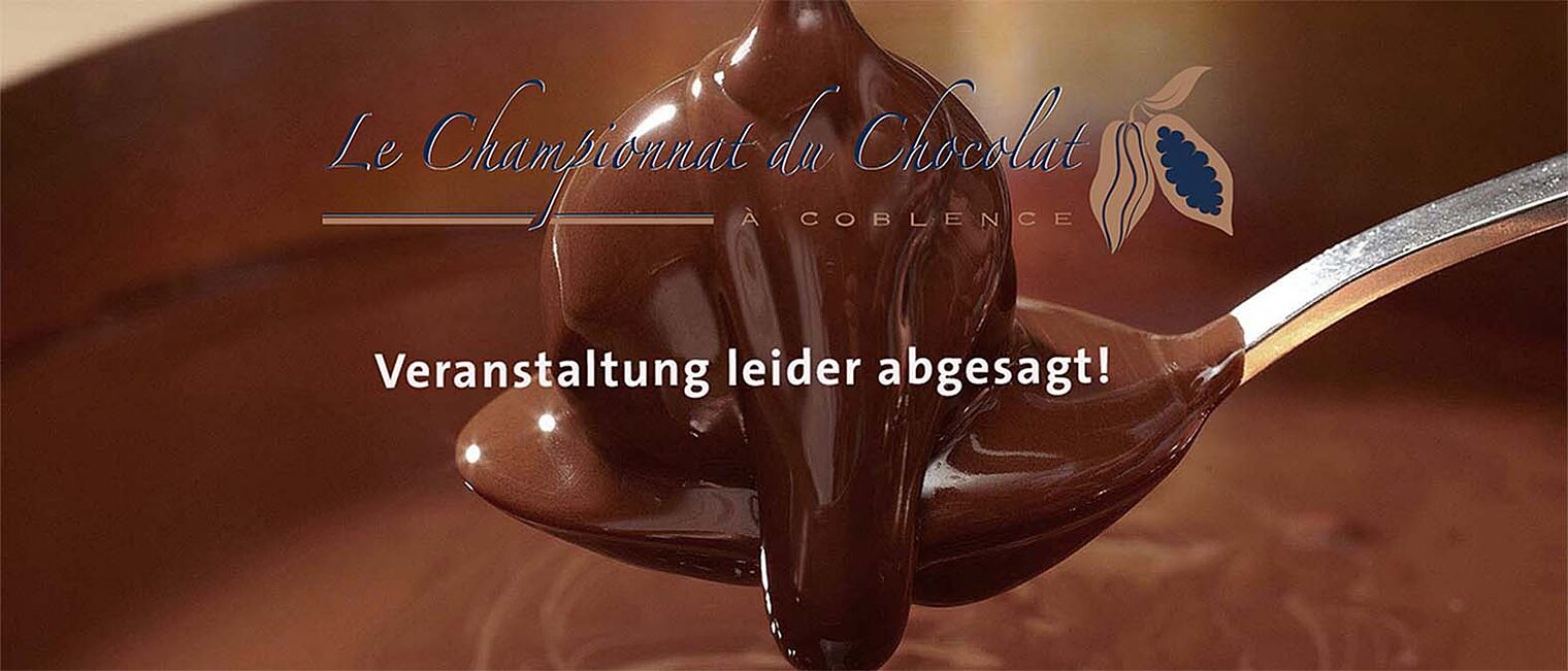 Aus aktuellem Anlass wurde die Veranstaltung abgesagt!
