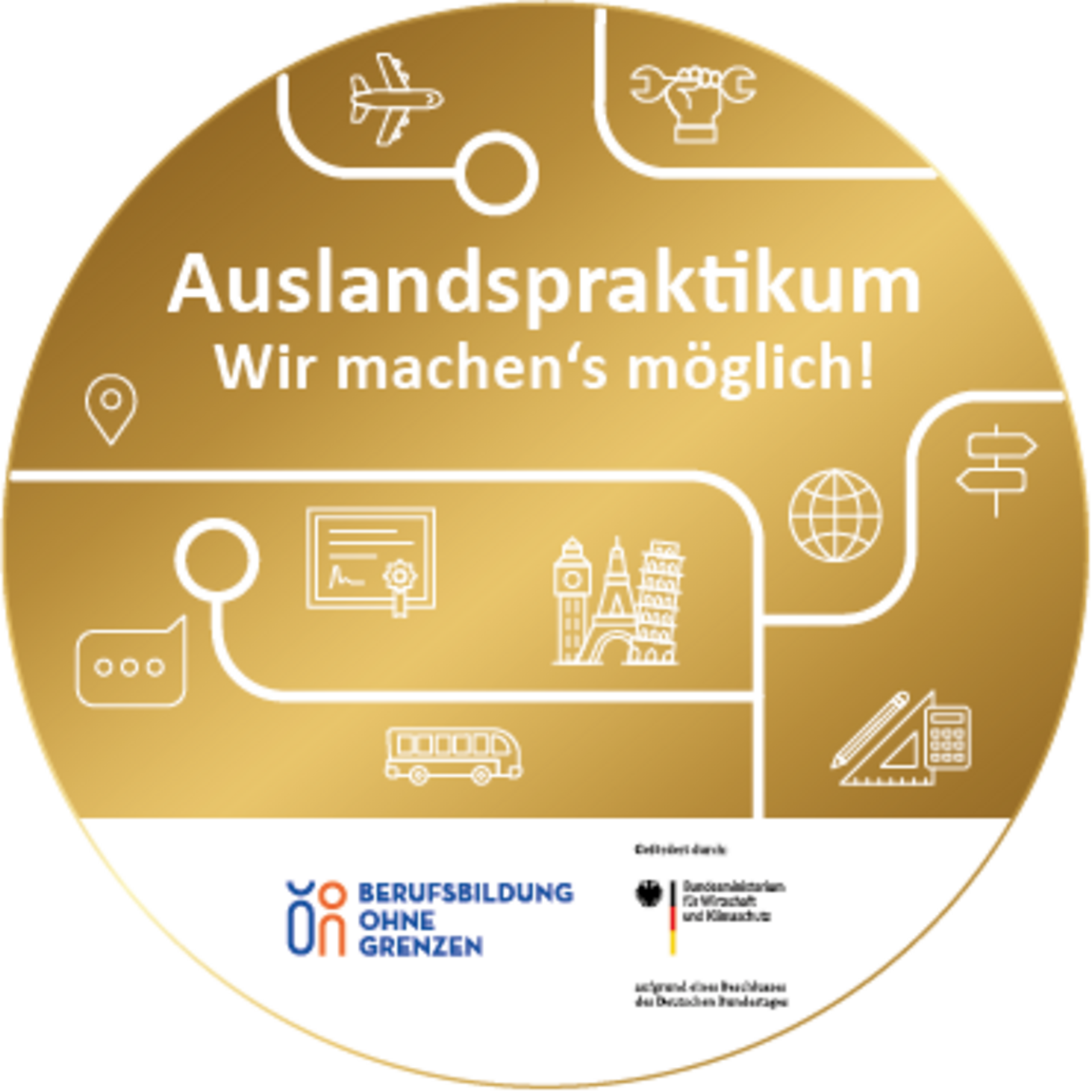 Logo_Auslandspraktikum