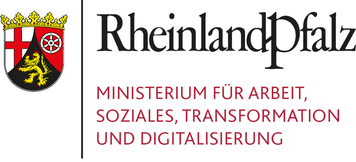 Ministerium für Arbeit, Soziales, Transformation und Digitalisierung RLP