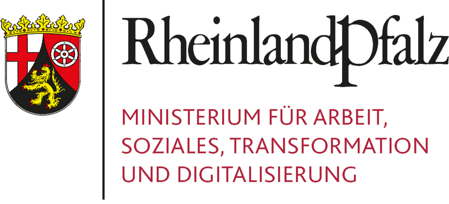 Ministerium für Arbeit, Soziales, Transformation und Digitalisierung RLP