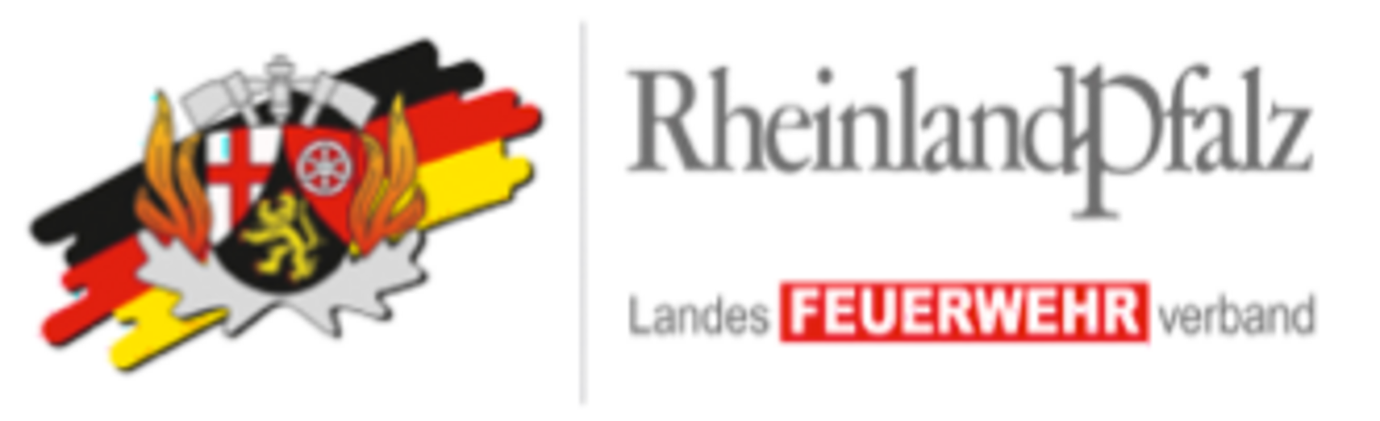 Logo Landesfeuerwehrverband Rheinland-Pfalz