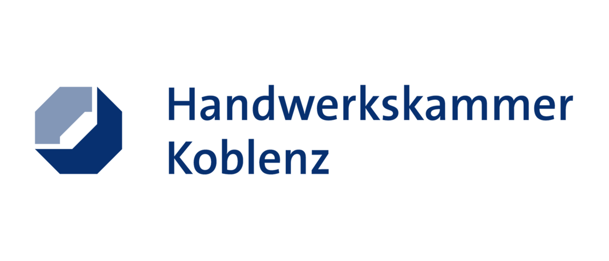 Logo der Handwerkskammer Koblenz