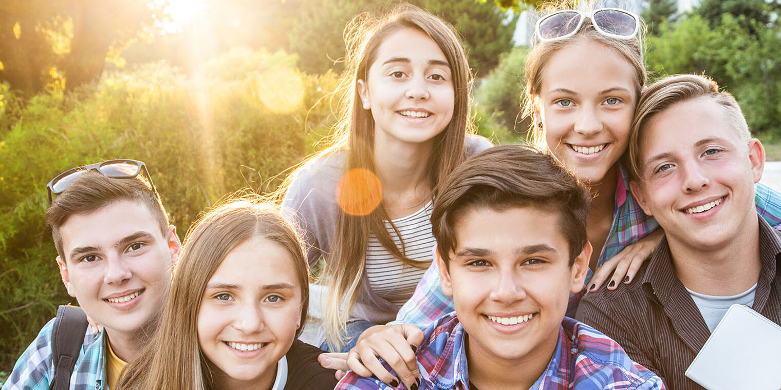 Schülerinnen und Schüler Schülerinnen und Schüler