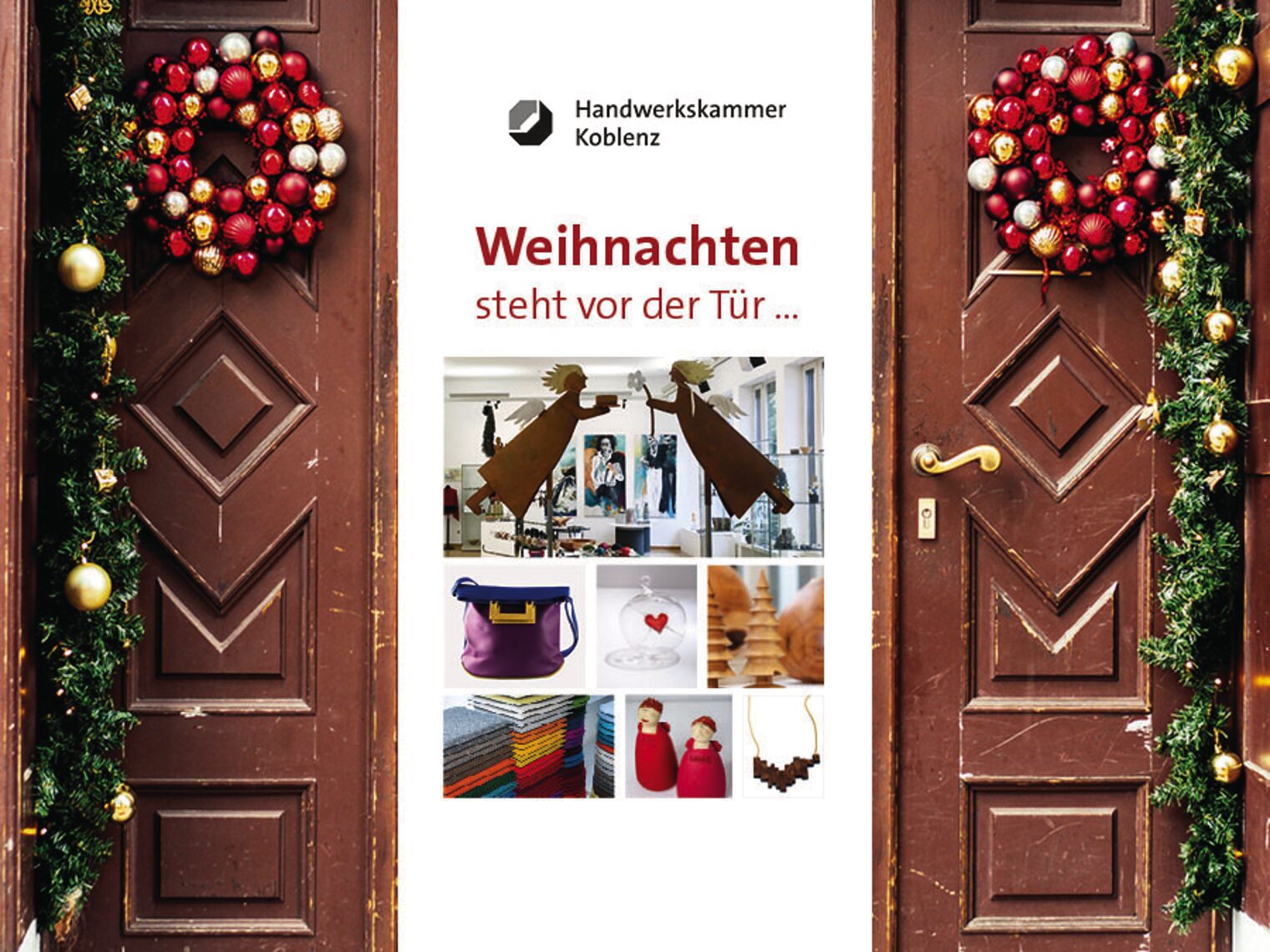 Einladung zur Winterausstellung 2022 Einladung zur Winterausstellung 2022