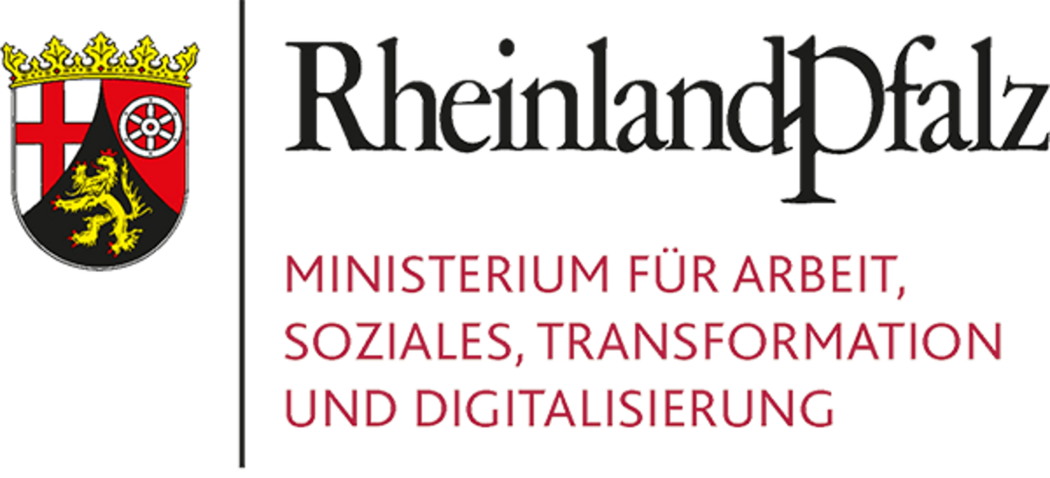 Ministerium für Arbeit, Soziales, Transformation und Digitalisierung RLP_klein