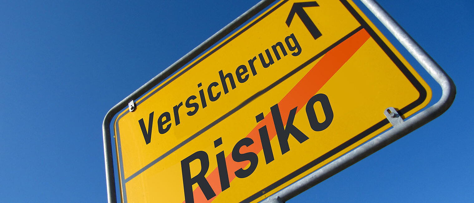 Verkehrsschild 