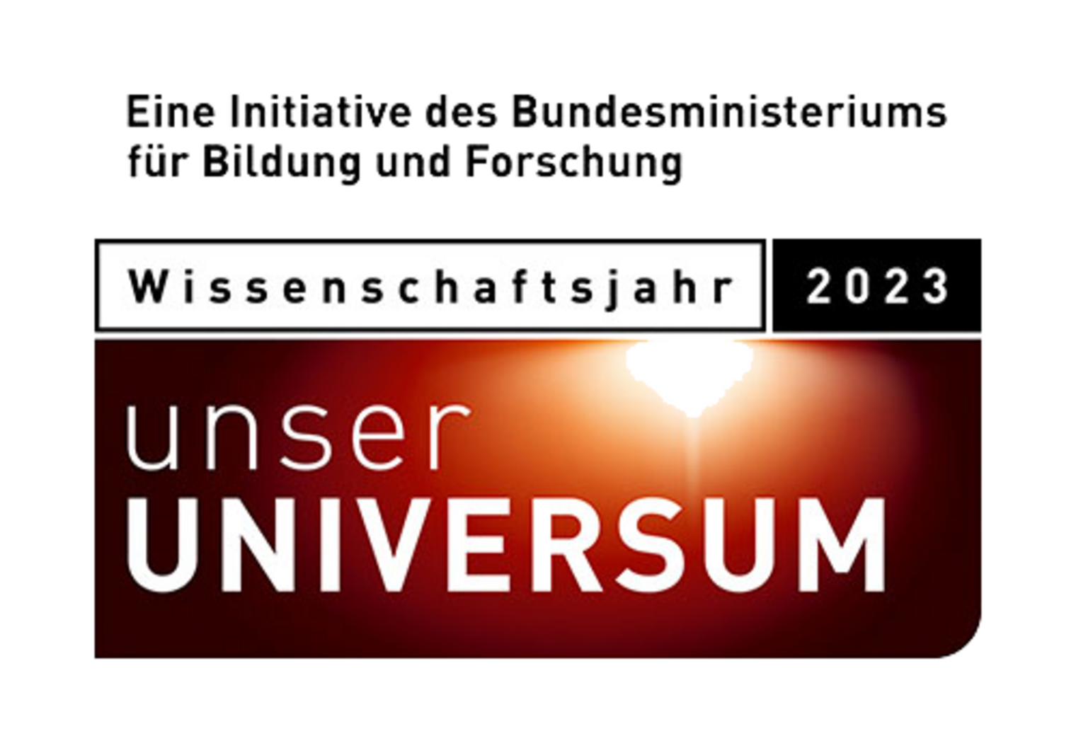 Logo Wissenschaftsjahr 2023