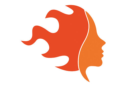 Barcamp für Frauen Logo