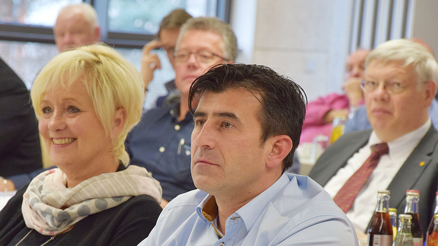 Handwerkskammer Koblenz gründet Ehrenamtsakademie
