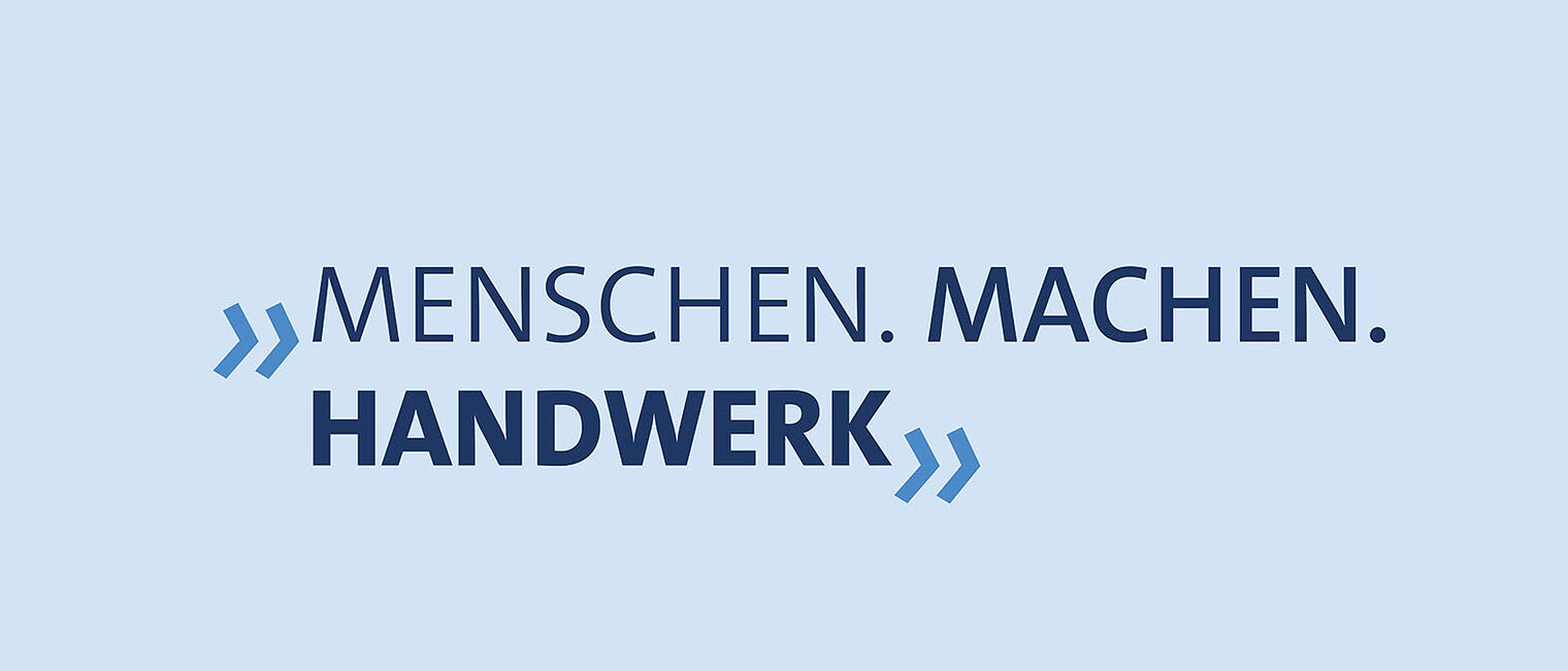 Menschen. Machen. Handwerk._Teaser