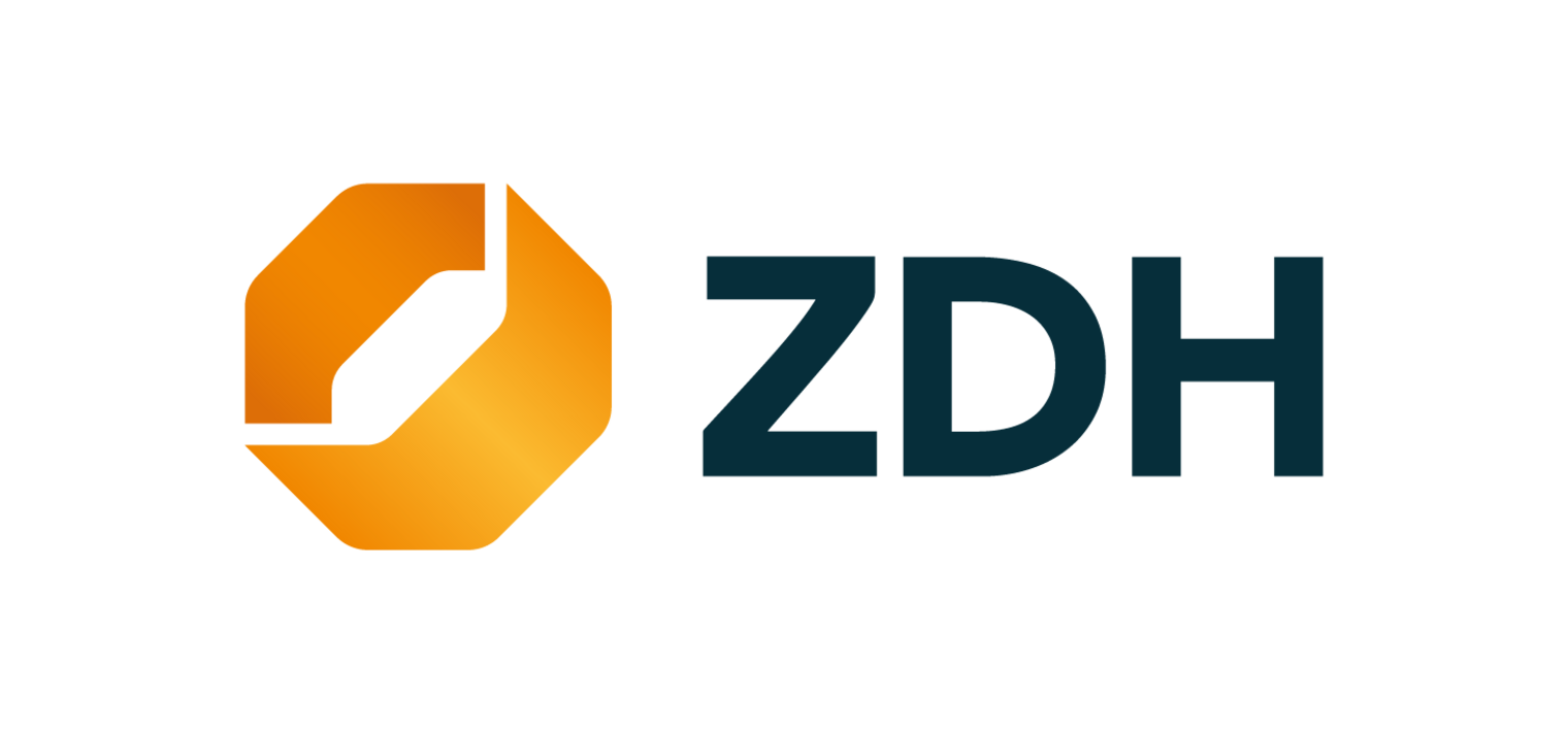 Logo Zentralverband des Deutschen Handwerks