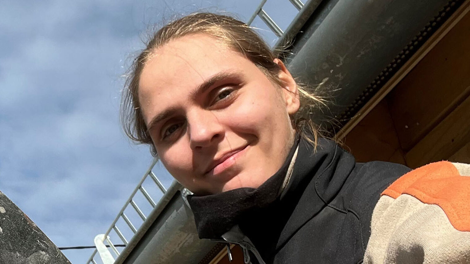 Janina Müller