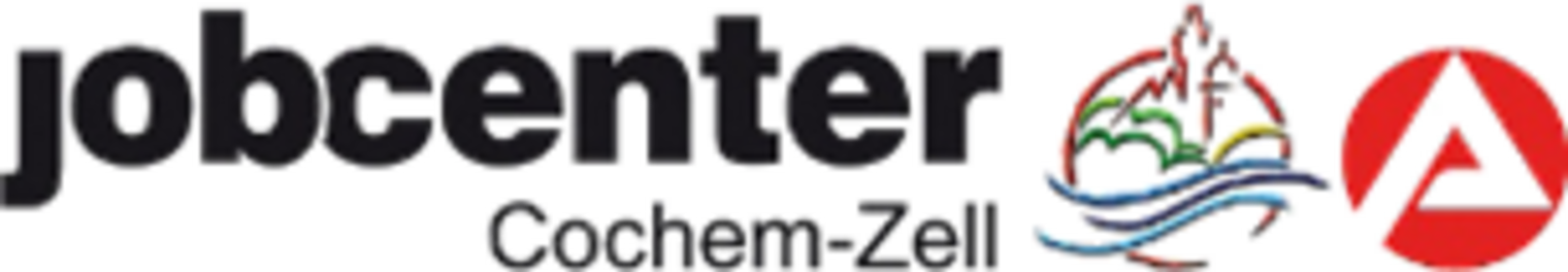 Logo Jobcenter Cochem-Zell