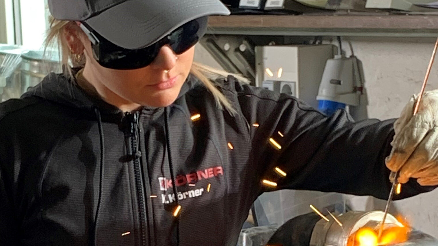 Bild von Kim Janina Körner