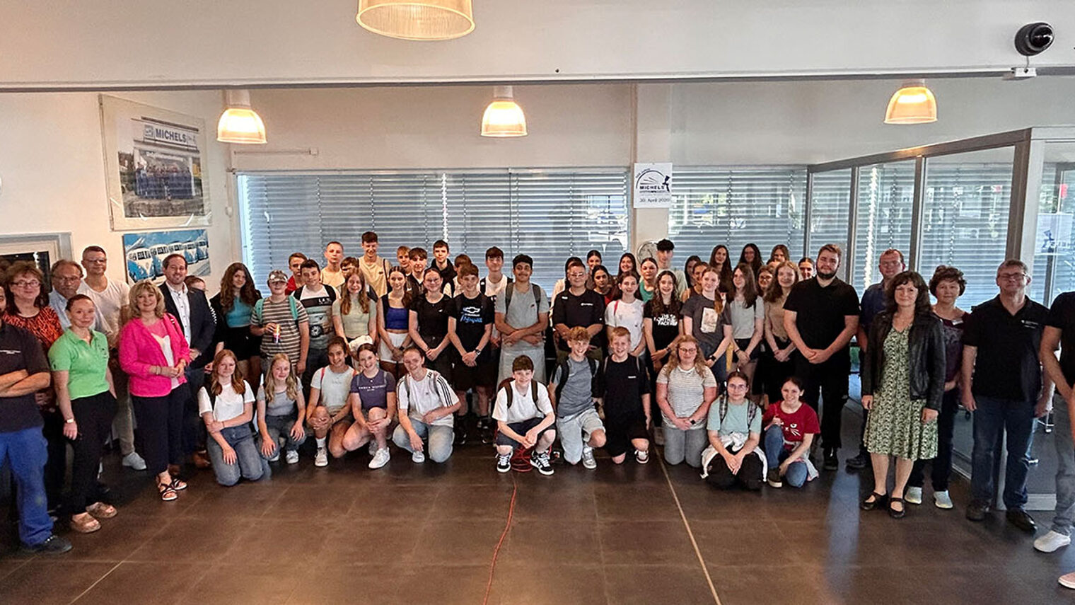 Gruppenbild