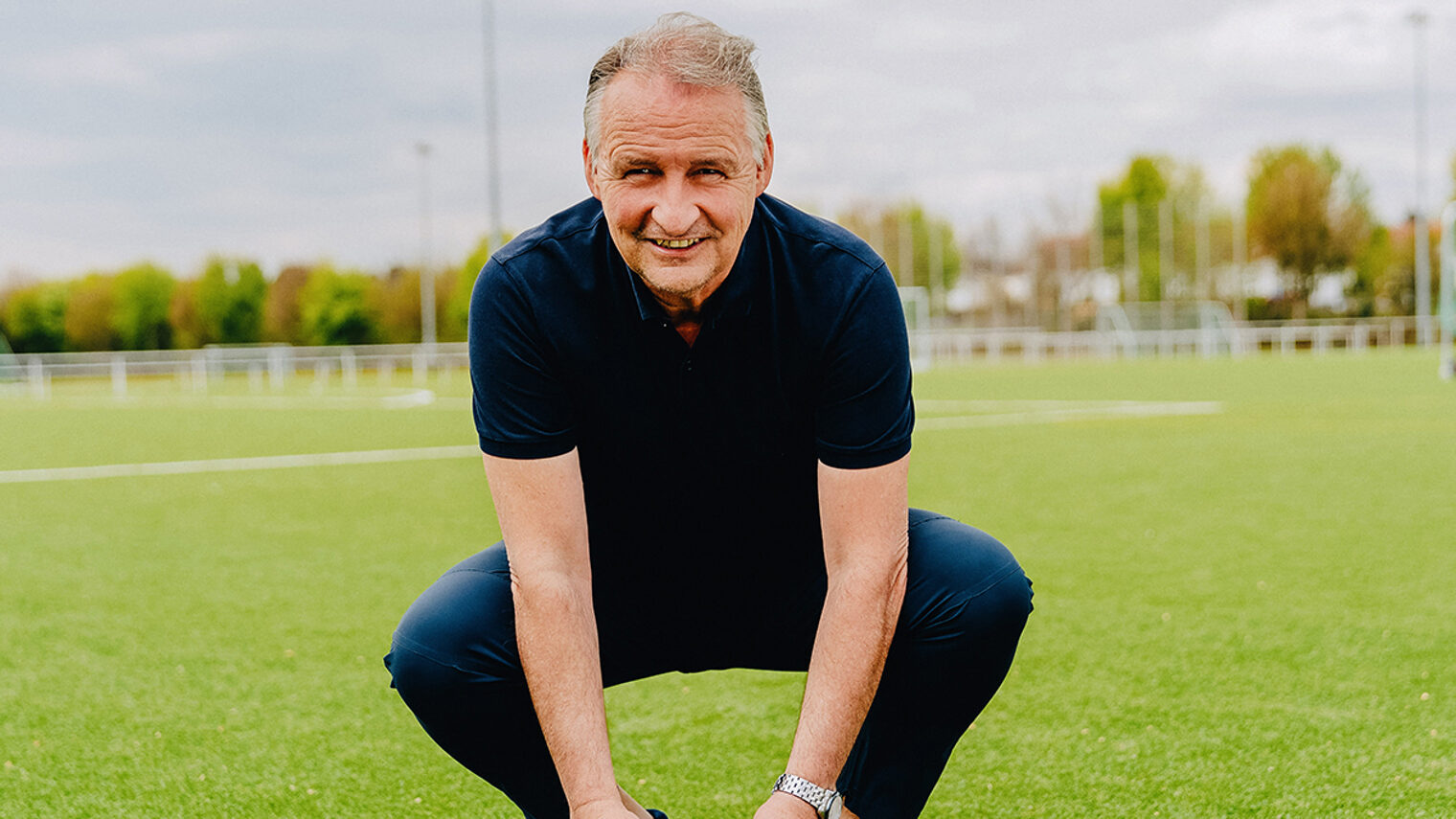 Ein Foto von Lutz Wagner