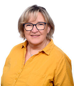 Porträt Manuela Kroth