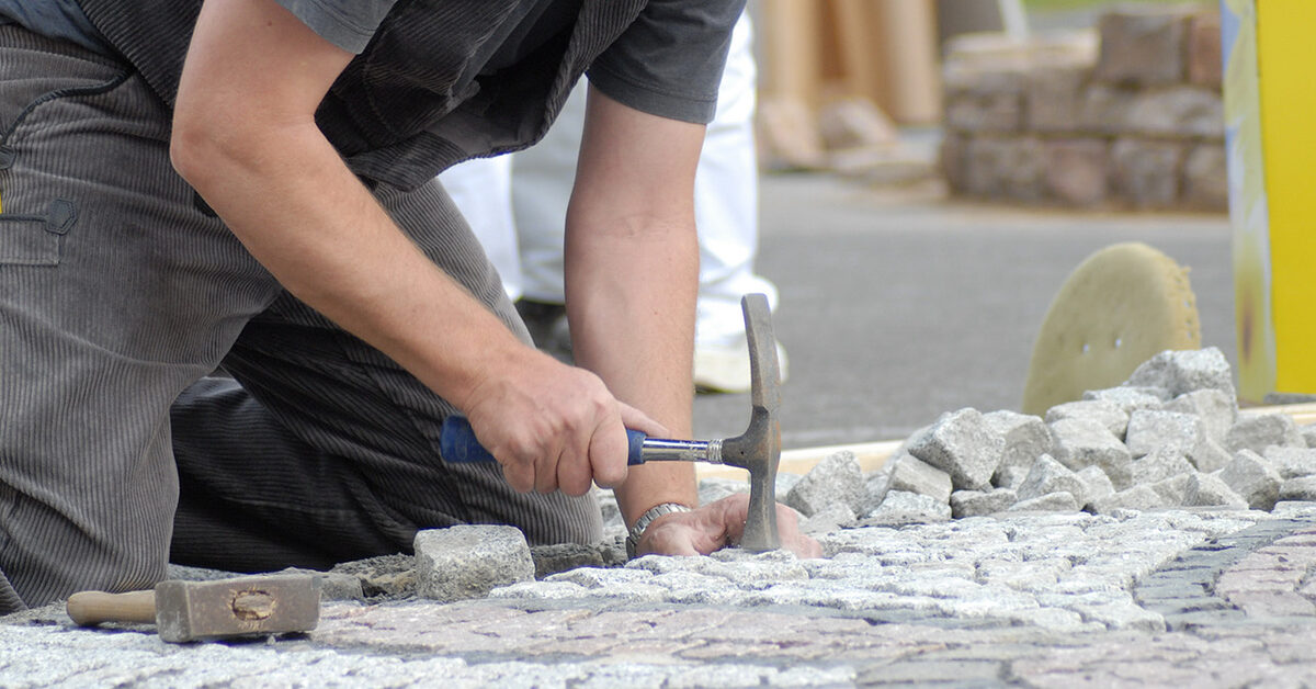 Drei Tage Handwerk live und vor Ort sehen, erleben, ausprobieren ...