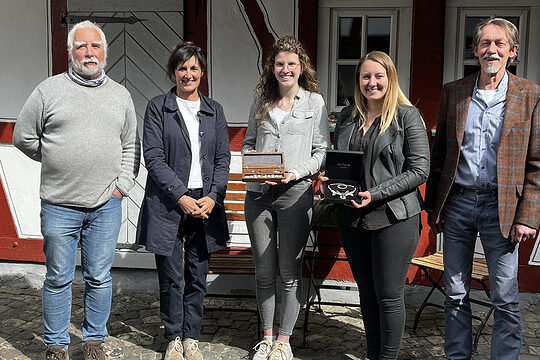 Gruppenfoto