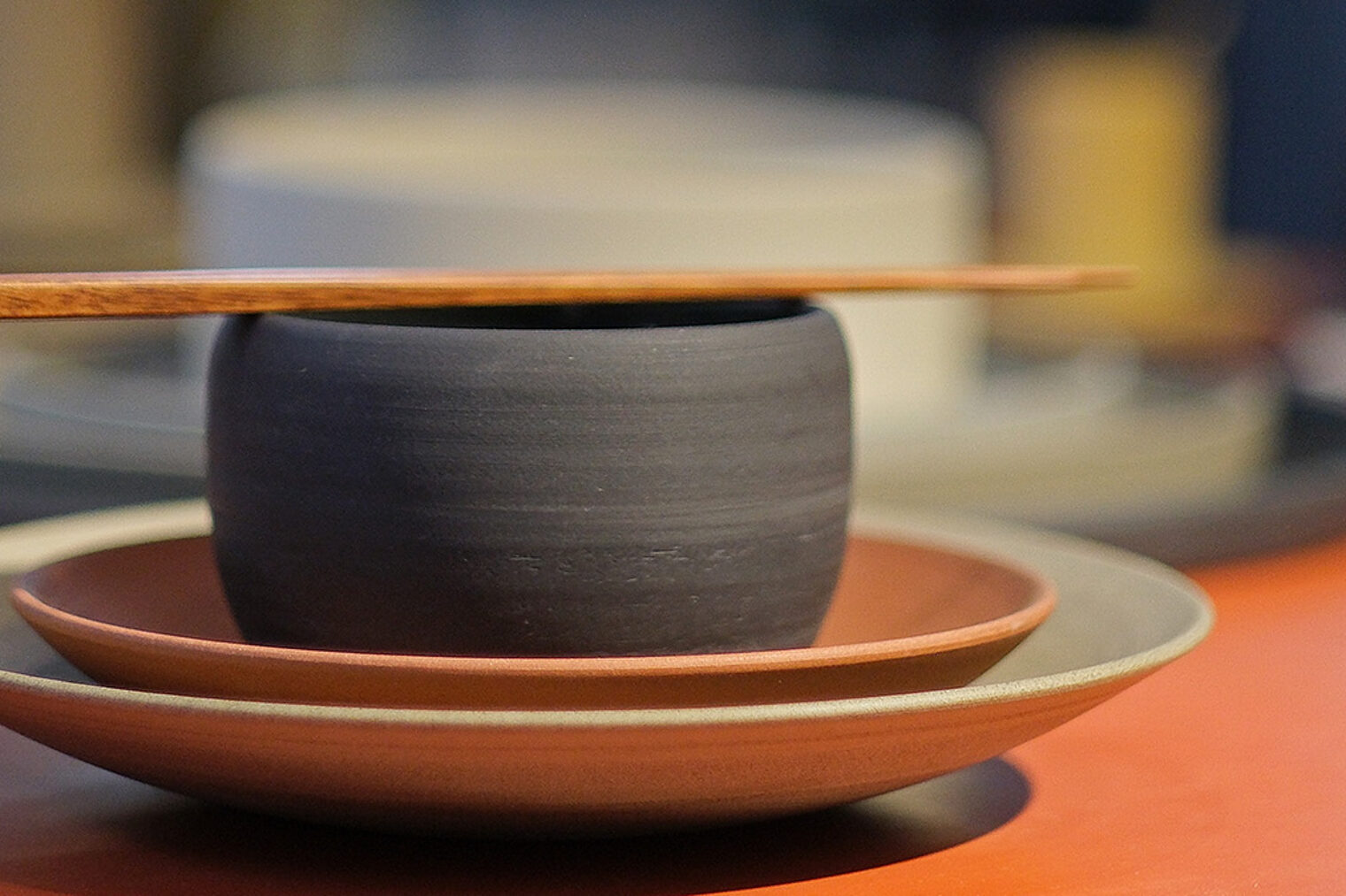 Steinzeug von kaas+heger