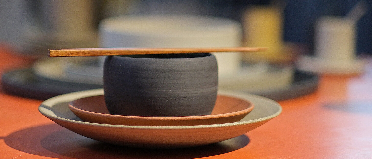 Steinzeug von kaas+heger