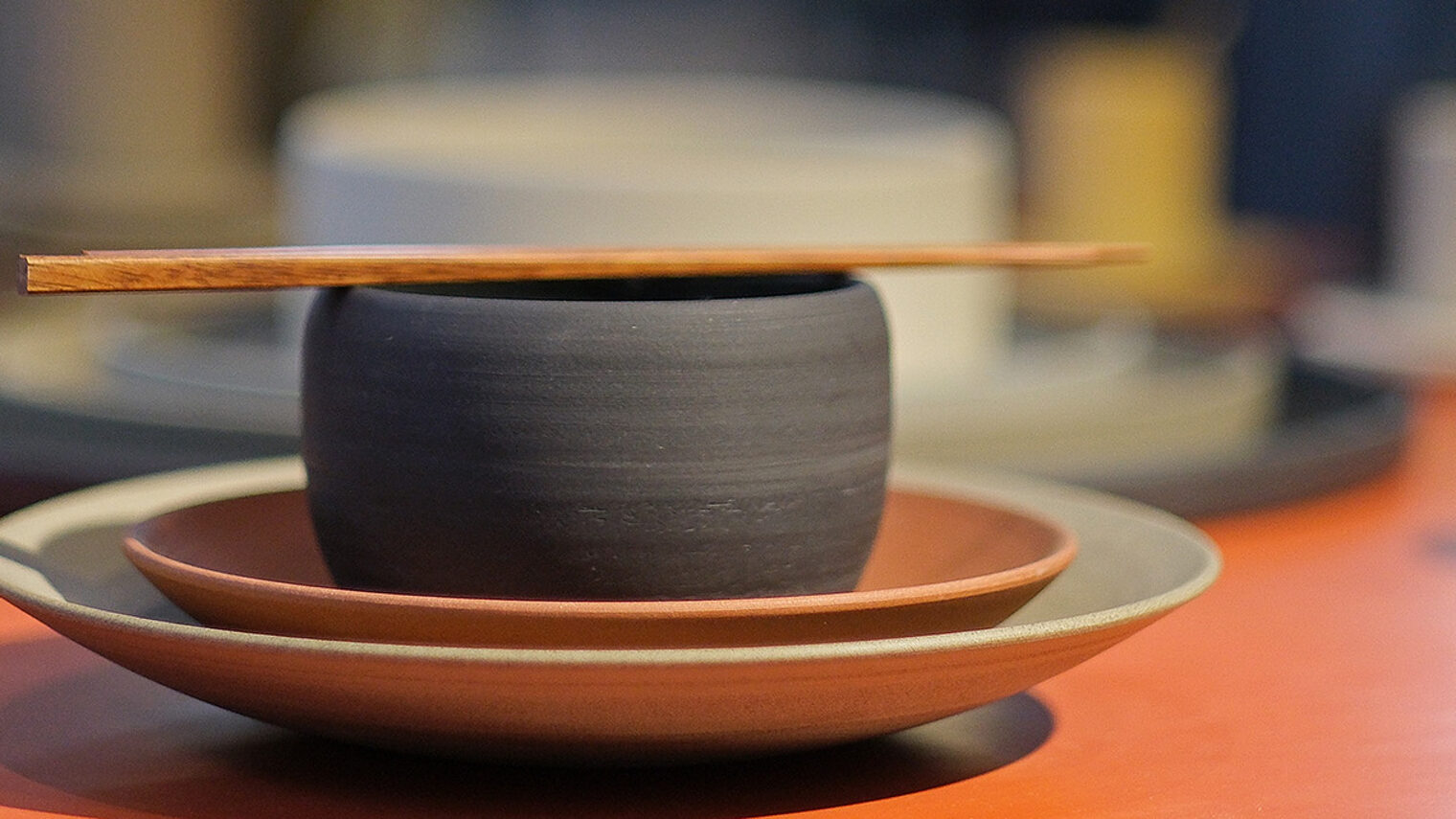 Steinzeug von kaas+heger