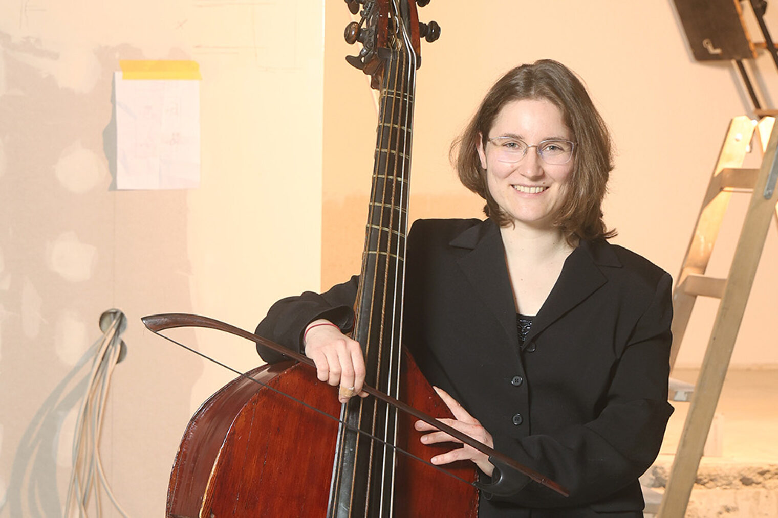 Christine Vogel