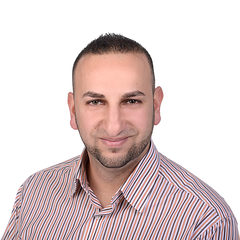 Mustafa Karim Mustafa Karim