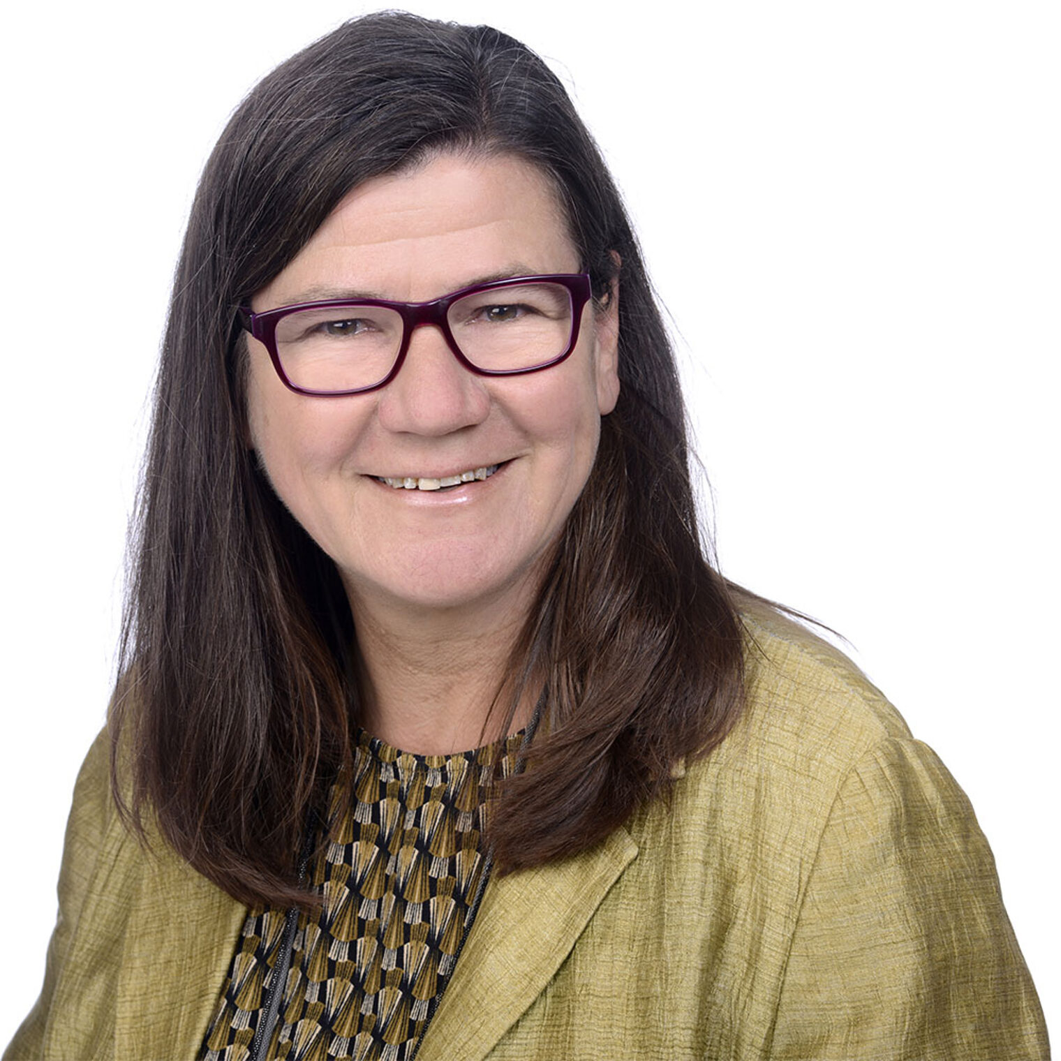 Kerstin Reek-Berghäuser