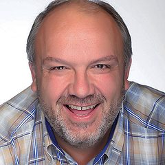 Jürgen Klas Jürgen Klas