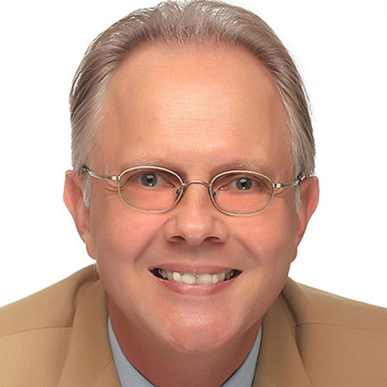 Michael Herdam