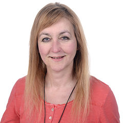 Christina Burghardt-Keul Christina Burghardt-Keul